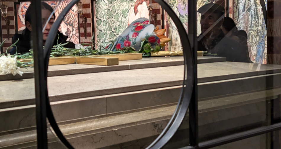 Primer día 9 del año