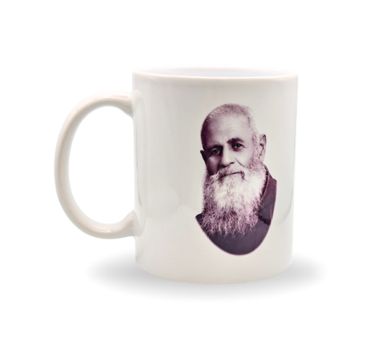 TAZA CERAMICA PERSONALIZADA